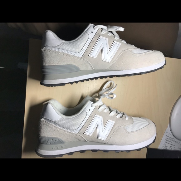 New balance 574 core nimbus cloud Clearance